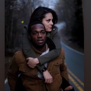 Meet your Posher, Natty